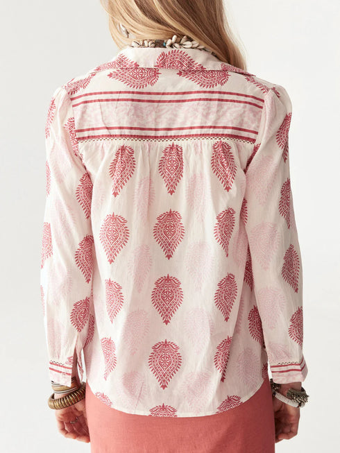 Blusa DYLAN